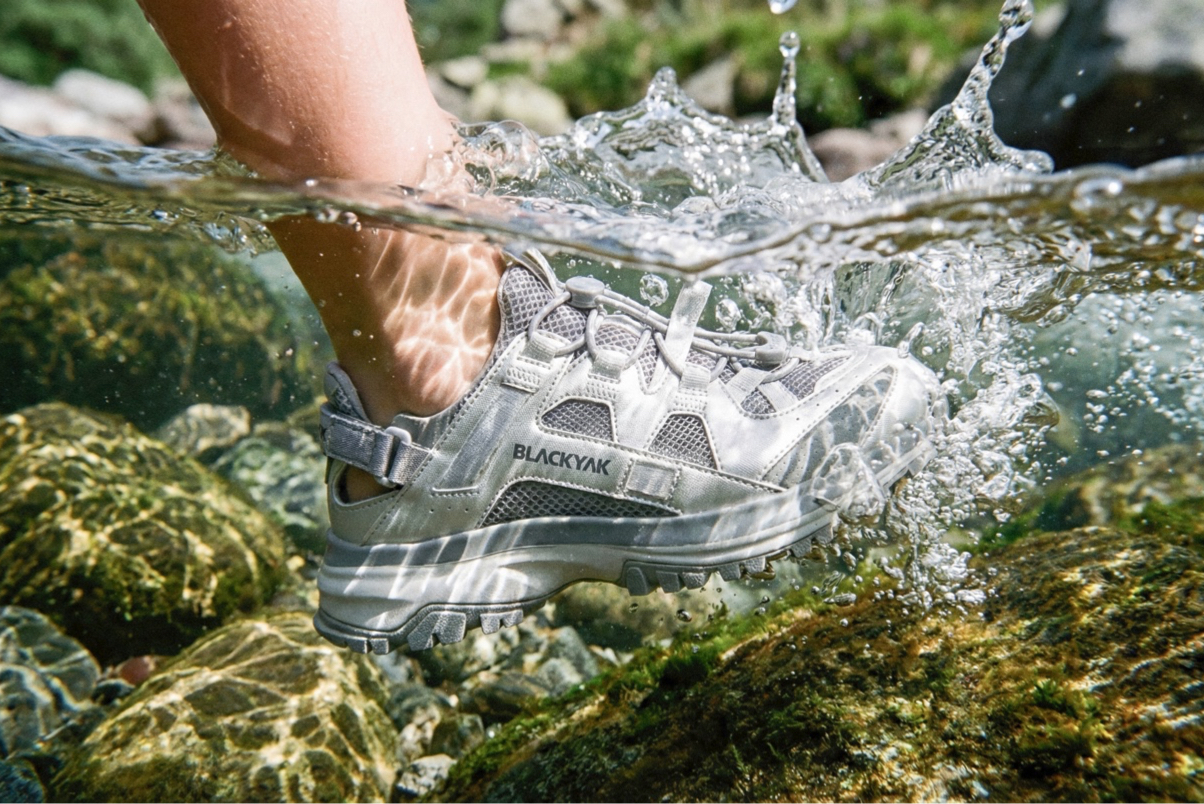 블랙야크키즈, 기능성 강화한 아웃도어 샌들로 여름 시장 공략 - 뉴스 썸네일 이미지